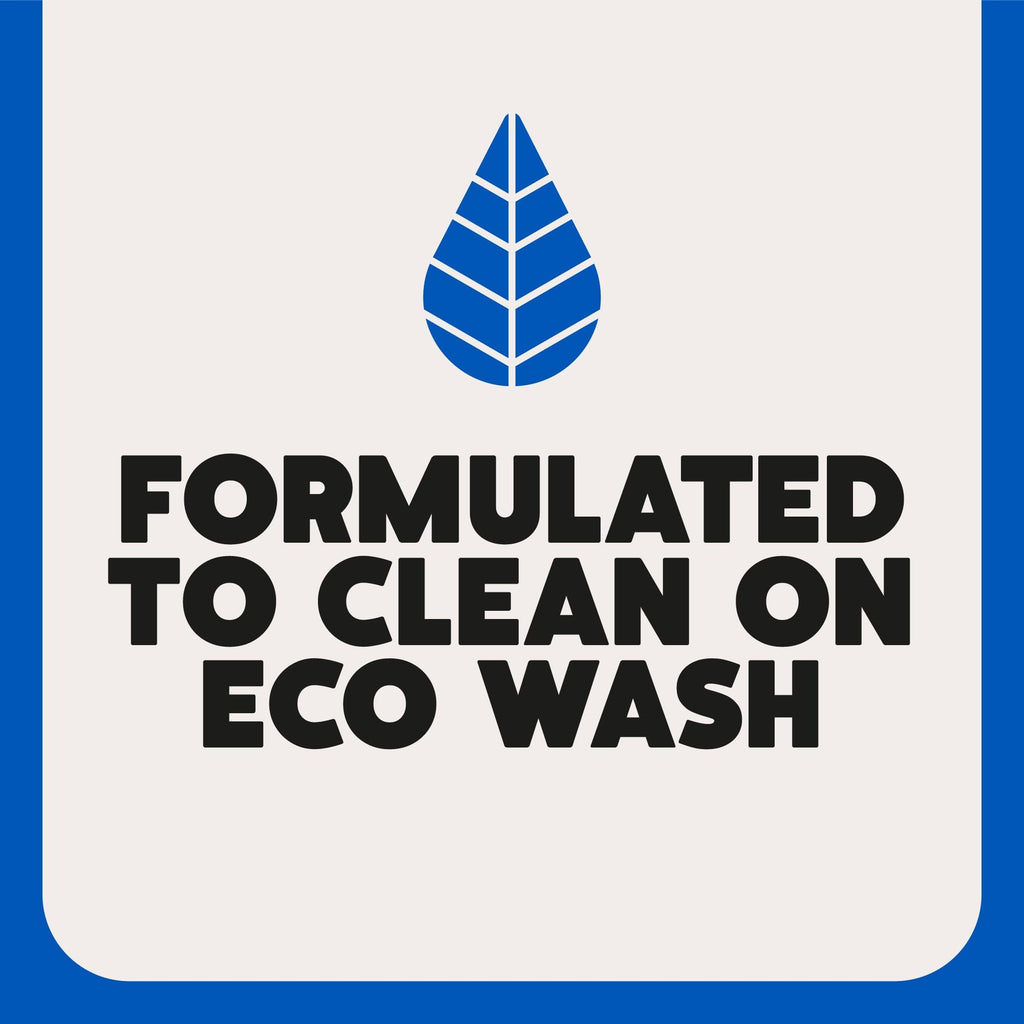 Ecover All-In-One Dishwasher Tablets Mandarin and Lemongrass 45 Pack Eco Friendly Dishwashing Tabs with Salt and Rinse Aid Action