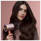 Dyson Supersonic Nural Hair Dryer with Intelligent Sensors and Scalp Protect Mode - Professional Ionic Blow Dryer - B0FPXJP814 - Damaged Box