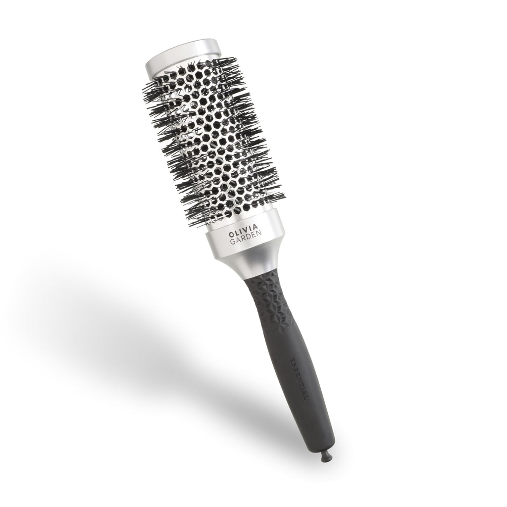 Essential Blowout Classic - Silver - 35 - Fast Drying, Anti-Static, Volume on Medium Hair