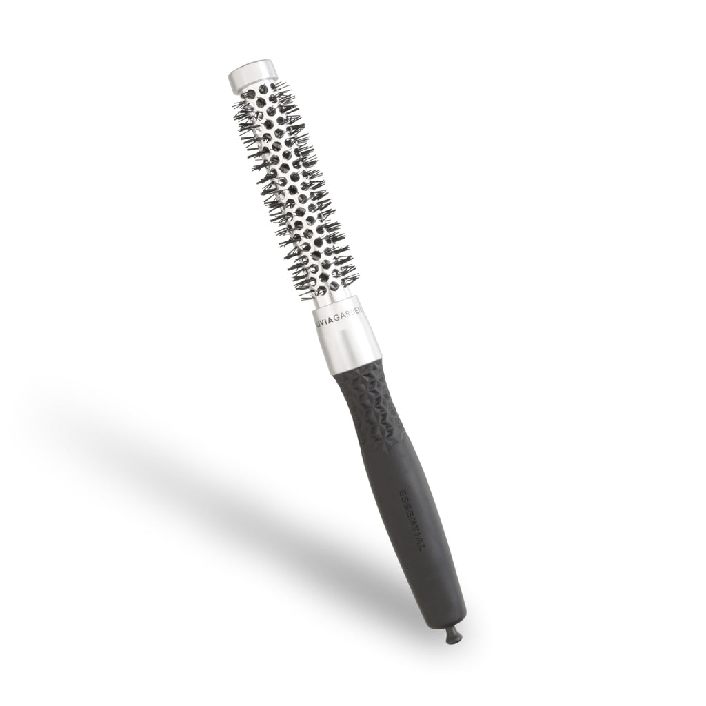 Essential Blowout Classic - Silver - 15 - Fast Drying, Anti-Static, Volume on Short Hair