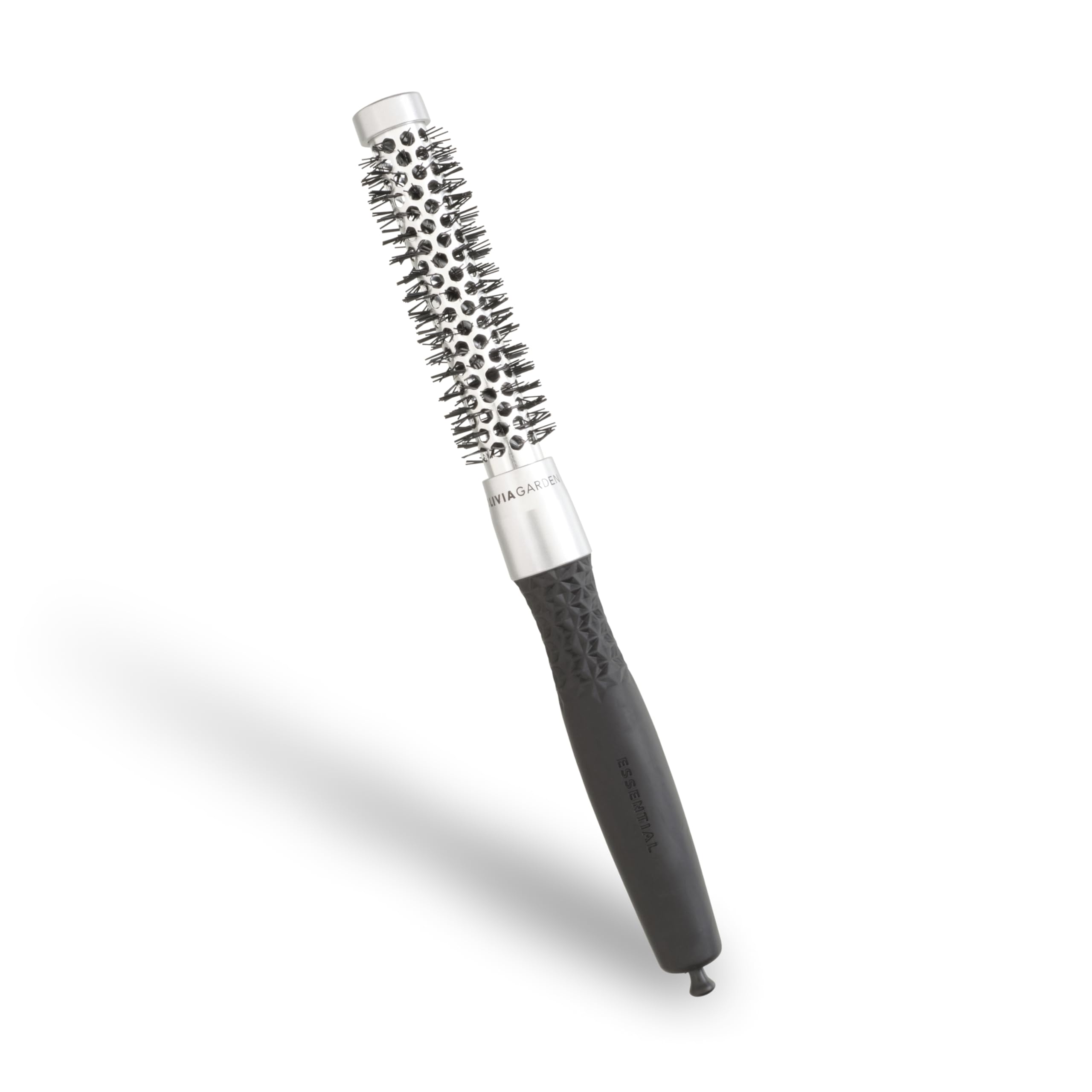 Essential Blowout Classic - Silver - 15 - Fast Drying, Anti-Static, Volume on Short Hair