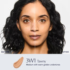 Est'ee Lauder Double New and Improved Wear Stay-in-Place Makeup | 36-Hour Long-Wear Matte Foundation, 30 ml