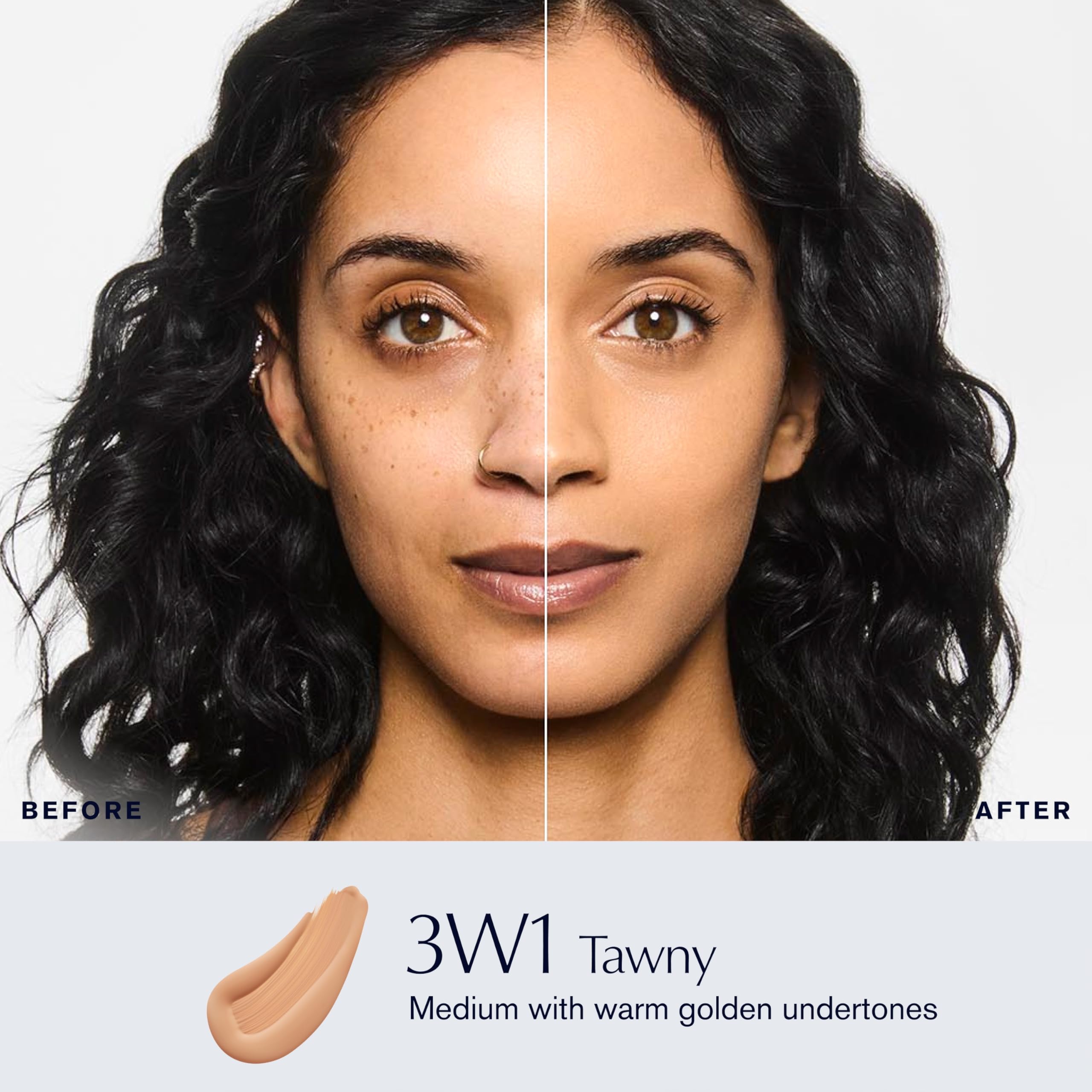 Est'ee Lauder Double New and Improved Wear Stay-in-Place Makeup | 36-Hour Long-Wear Matte Foundation, 30 ml