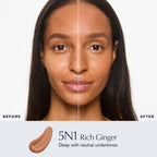 Est'ee Lauder Double New and Improved Wear Stay-in-Place Makeup | 36-Hour Long-Wear Matte Foundation, 30 ml