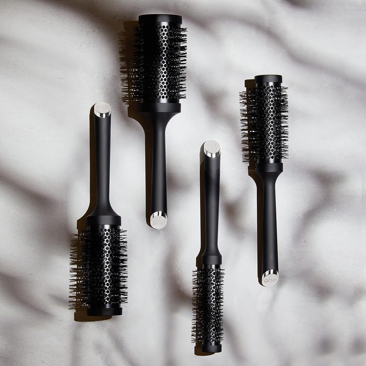 ghd Ceramic Vented Radial Hair Brush Size 4 (55mm)