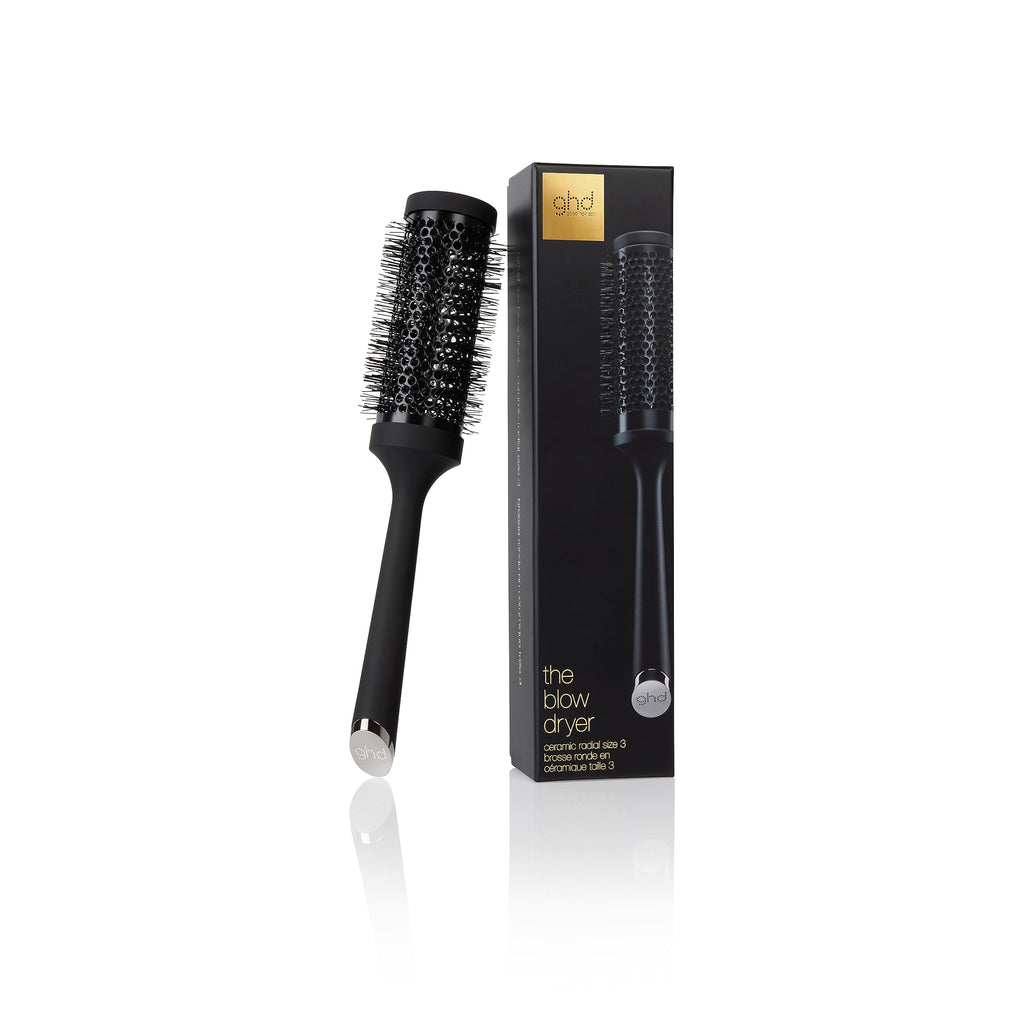 ghd Ceramic Vented Radial Hair Brush Size 4 (55mm)
