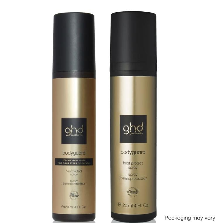 Ghd Bodyguard Heat Protect - Hitzeschutzspray