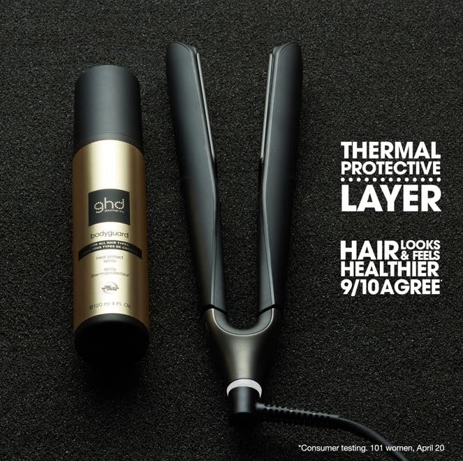 Ghd Bodyguard Heat Protect - Hitzeschutzspray