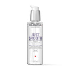 Goldwell Dualsenses Just Smooth Taming Oil, For Unruly & Frizzy Hair, Anti-Humidity Effect, 100ml
