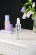 Goldwell Dualsenses Just Smooth Taming Oil, For Unruly & Frizzy Hair, Anti-Humidity Effect, 100ml