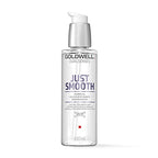 Goldwell Dualsenses Just Smooth Taming Oil, For Unruly & Frizzy Hair, Anti-Humidity Effect, 100ml