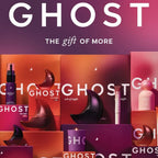 Ghost Orb Of Night EDP 30ml Gift Set 2025 - Damaged Box