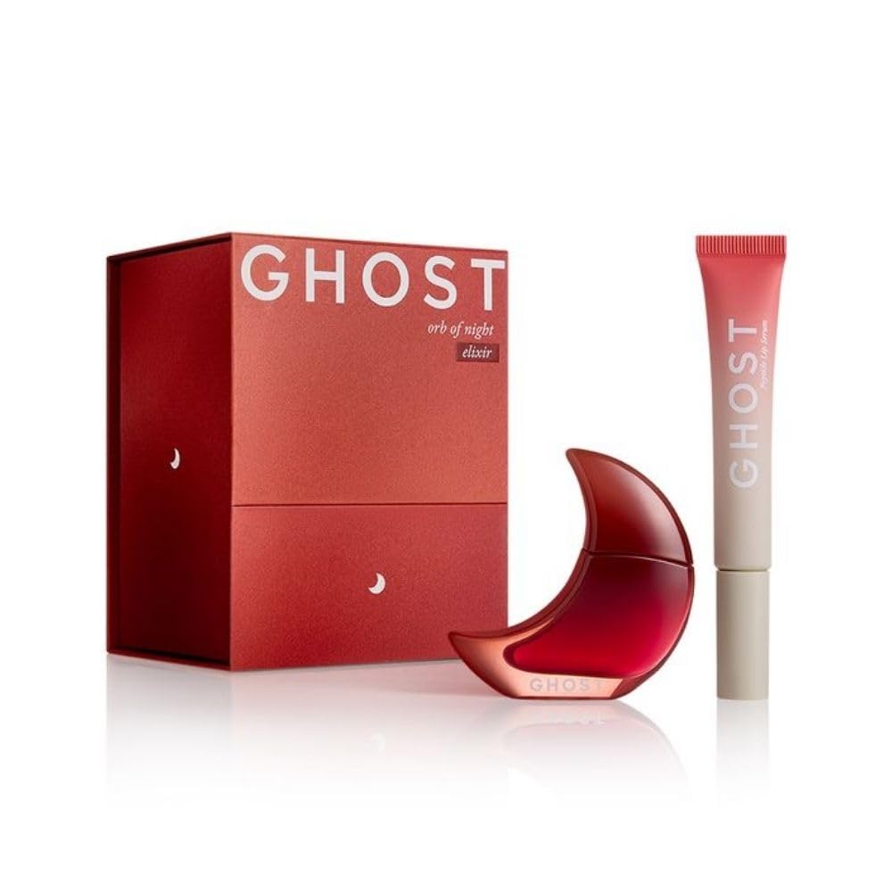 Ghost Orb Of Night EDP 30ml Gift Set 2025 - Damaged Box