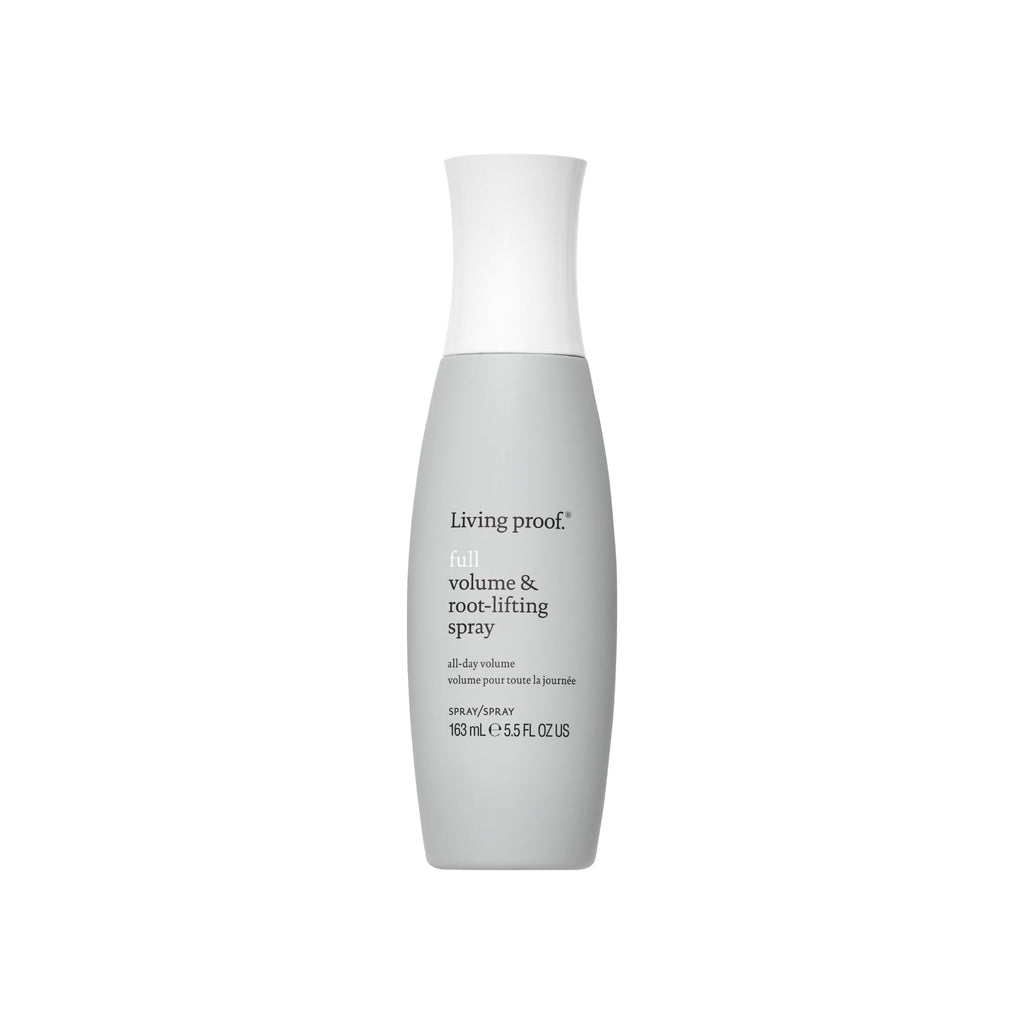 Full Volume & Root-Lifting Spray - Damaged Box