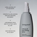 Full Volume & Root-Lifting Spray - Damaged Box