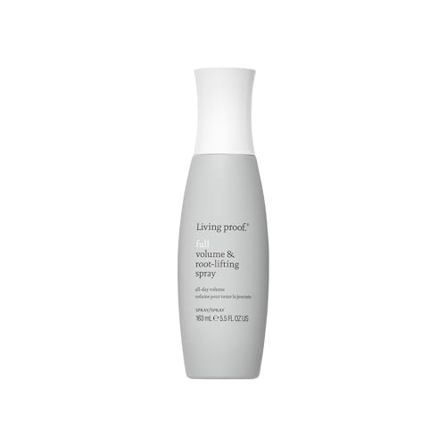 Full Volume & Root-Lifting Spray - Damaged Box