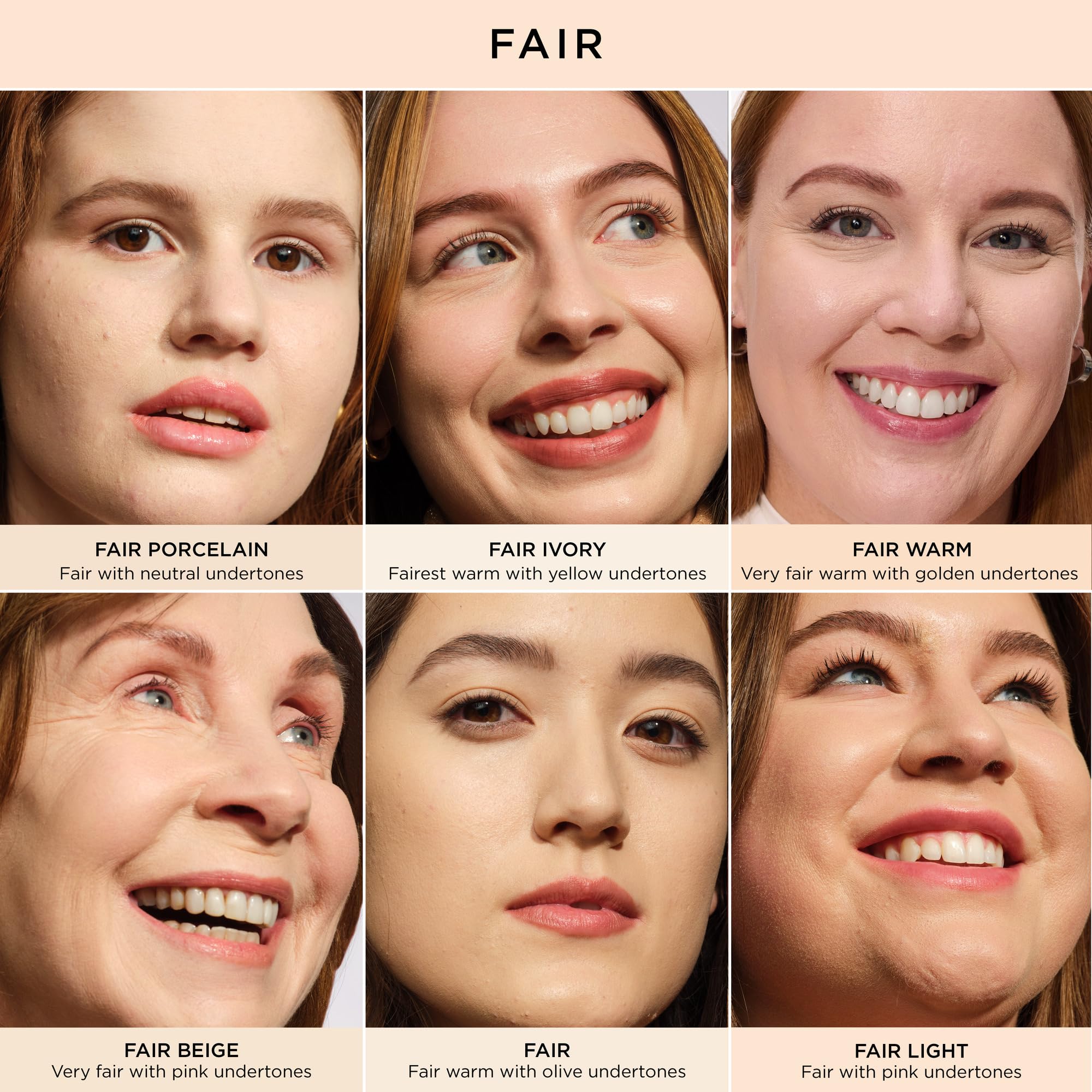 IT Cosmetics CC+ Cream SPF 50+ Full-Coverage CC Foundation, Hydrating Skincare, With Hyaluronic Acid, Niacinamide & Vitamin E for a Radiant Finish, Your Skin But Better, Shade: Fair Light, 32ml - Damaged Box