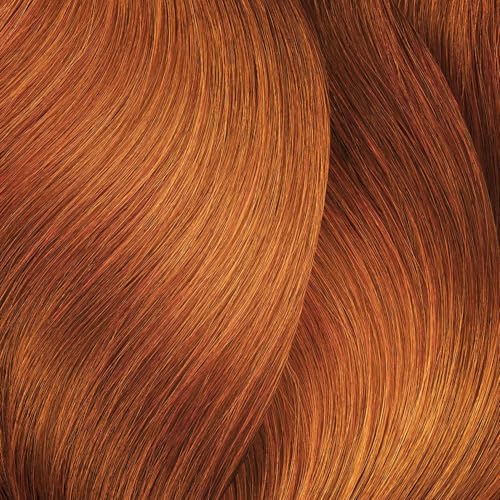 L'OREAL MAJIREL Shade 7.44 Deep Copper Blonde 50ml, 0000003549 - Damaged Box