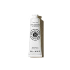L'OCCITANE - Shea (Karit'e) Hand Scrub - 30 ml - Exfoliates and nourishes - Made in France - Damaged Box