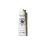L'OCCITANE - Shea (Karit'e) Hand Scrub - 30 ml - Exfoliates and nourishes - Made in France - Damaged Box