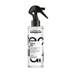 L'Or'eal Professionnel Tecni.ART Flex Pli Hair Styling Spray, Thermo Modelling, Volumising, 190ml - Damaged Box