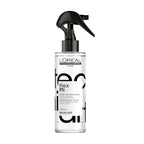 L'Or'eal Professionnel Tecni.ART Flex Pli Hair Styling Spray, Thermo Modelling, Volumising, 190ml - Damaged Box