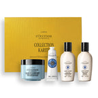 L'OCCITANE Voyage en Provence Travel Collection, Premium & Clean Beauty Bath & Body Gift Set for All Skin Types - Damaged Box