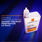 La Roche-Posay Anthelios Anti-Dark Spots Fluid SPF50+ Sunscreen