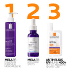 La Roche-Posay Anthelios Anti-Dark Spots Fluid SPF50+ Sunscreen