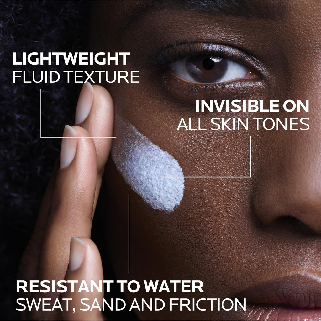 La Roche-Posay Anthelios Anti-Dark Spots Fluid SPF50+ Sunscreen