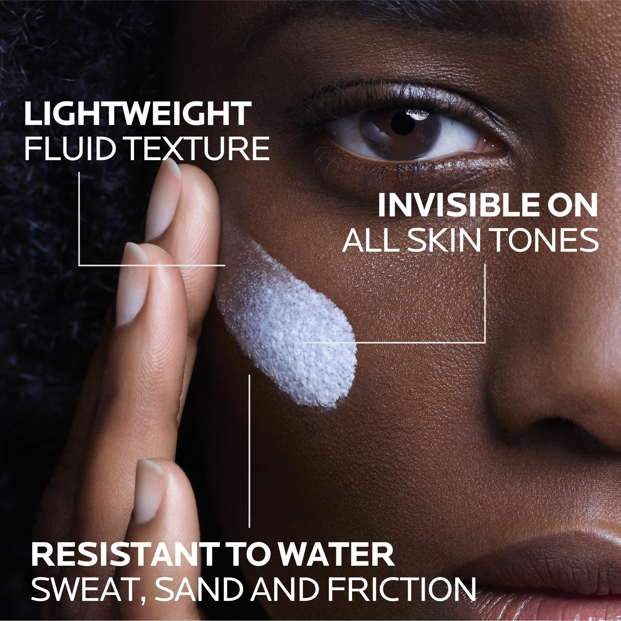 La Roche-Posay Anthelios Anti-Dark Spots Fluid SPF50+ Sunscreen