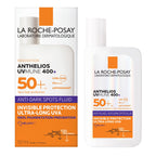 La Roche-Posay Anthelios Anti-Dark Spots Fluid SPF50+ Sunscreen
