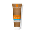 La Roche-Posay Anthelios Hydrating Body Lotion SPF50+, Broad-Spectrum Sunscreen, UVB and UVA Protection, Lightweight Non-Greasy Formula, Suitable for Sensitive Dry skin, 250ml