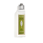 L'OCCITANE - Verbena (Verveine) Eau de Toilette - 100 ml - Zesty and refreshing fragrance - Made in France