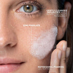 La Roche Posay Effaclar Purifying Foaming Gel for oily sensitive skin 400ml