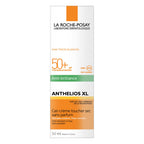 La Roche-Posay Anthelios UVMune 400 Oil Control Gel Cream SPF50+, Mattifying Sunscreen For Oily Blemish-Prone Skin, Airlicium Sebum Absorber, Ultra Long UVA Filter, Sweat Resistant, 50ml