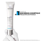La Roche-Posay Mela B3 Moisturiser, Dark Spot Corrector, SPF30 40ML - Damaged Box