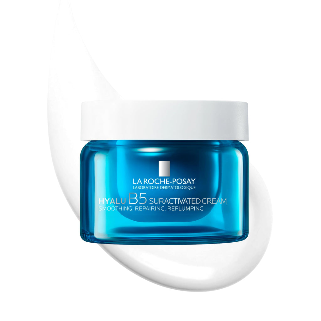 La Roche-Posay Nutritic Intense Riche Cream Pot 50ml