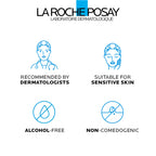 La Roche-Posay Mela B3 Serum, Intense Anti-Dark Spot Face Serum, Hyperpigmentation Treatment, Multi-Patented Melasyl, 10% Niacinamide, Post-Acne Marks Reducer For Sensitive Skin, 30ml - Damaged Box