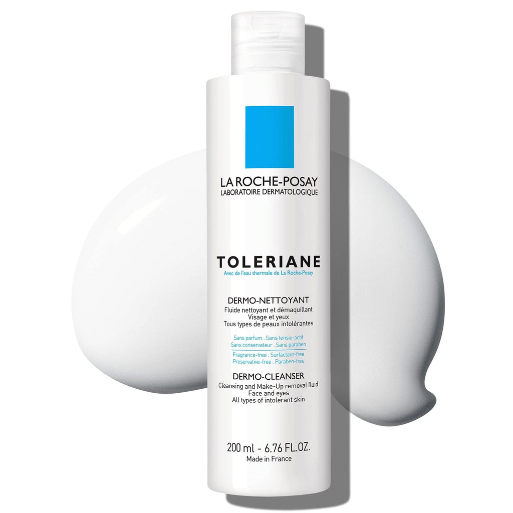 La Roche-Posay Toleriane Sensitive Rich Face Moisturiser For Sensitive Skin 40ml