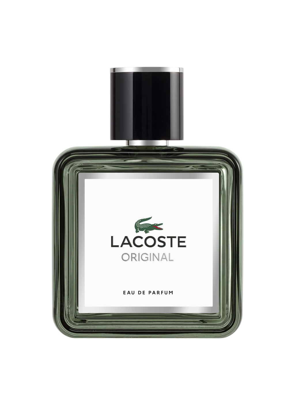 Lacoste Original Eau de Parfum, 60 ml - Damaged Box
