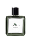 Lacoste Original Eau de Parfum, 60 ml - Damaged Box