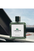Lacoste Original Eau de Parfum, 60 ml - Damaged Box