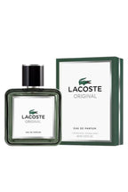 Lacoste Original Eau de Parfum, 60 ml - Damaged Box