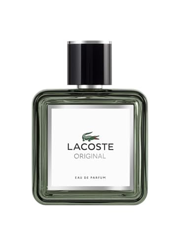 Lacoste Original Eau de Parfum, 60 ml - Damaged Box
