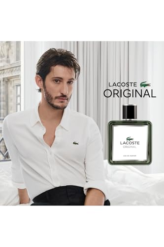 Lacoste Original Eau de Parfum, 60 ml - Damaged Box