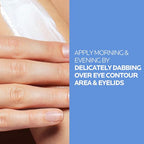 La Roche-Posay Toleriane Dermallergo Soothing Eye Cream for Sensitive Skin 20ml - BBE 08/2028
