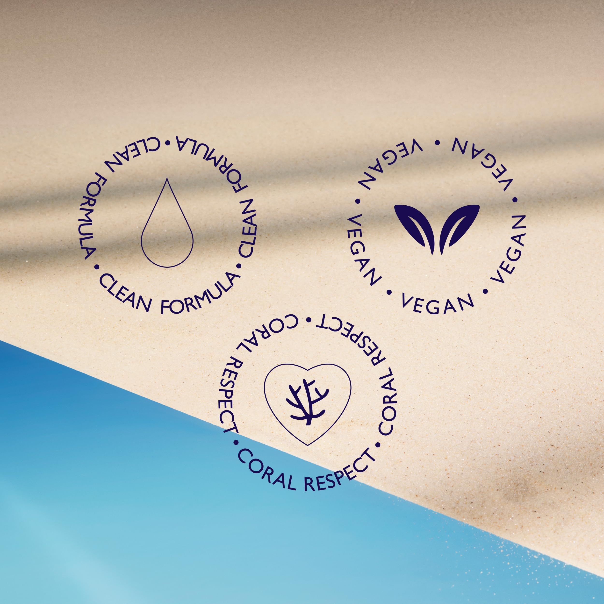 Lancaster Sun Beauty Face Cream SPF50 50ml, Photoaging Control, Broad Spectrum Sun Protection, High Protection With Full Light Technology, Water and Sweat Resistant, Clean Formula