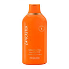 Lancaster Golden Tan Maximizer After Sun Lotion One Month Tan Prolonging, Natural Tan Accelerator, Soothes and Calms Sun-Exposed Skin, Softens Skin with Velvety Finish - Very Good