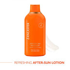 Lancaster Golden Tan Maximizer After Sun Lotion One Month Tan Prolonging, Natural Tan Accelerator, Soothes and Calms Sun-Exposed Skin, Softens Skin with Velvety Finish - Very Good